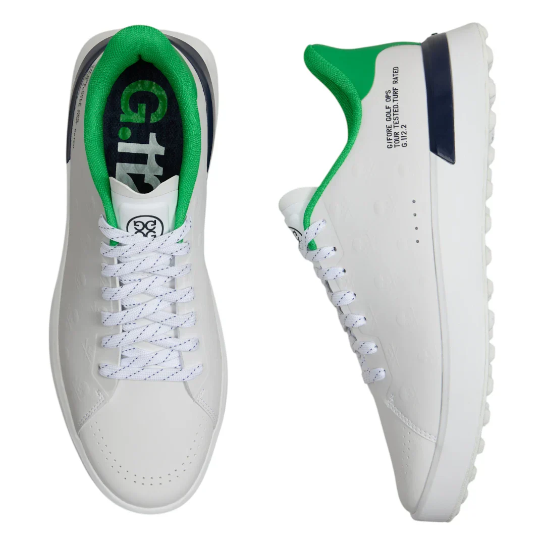 G/FORE G.112 Hybrid Golf Shoes GMF000168 - Image 2