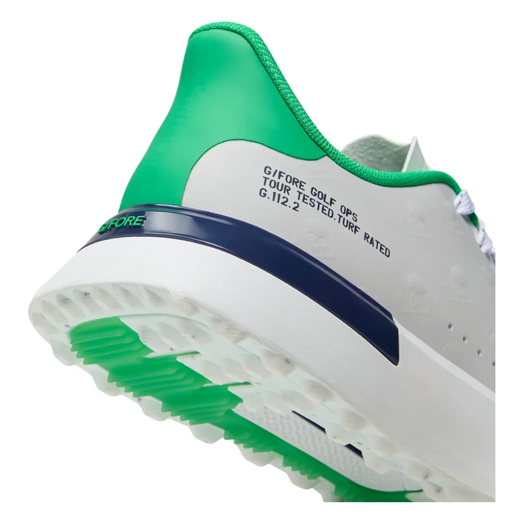 G/FORE G.112 Hybrid Golf Shoes GMF000168 - Image 6
