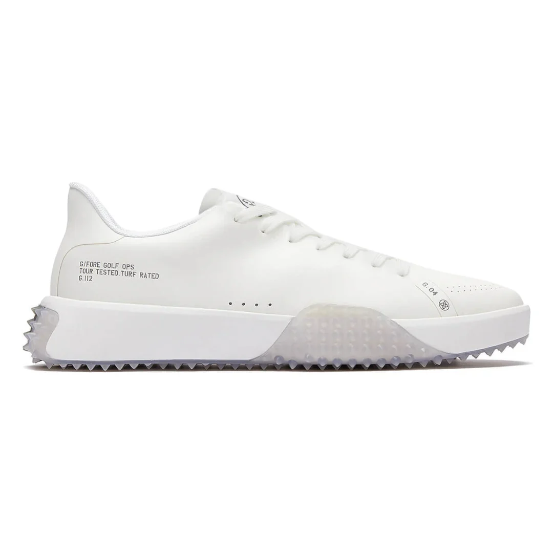 G/FORE G.112 P.U. Leather Golf Shoes GMF000027