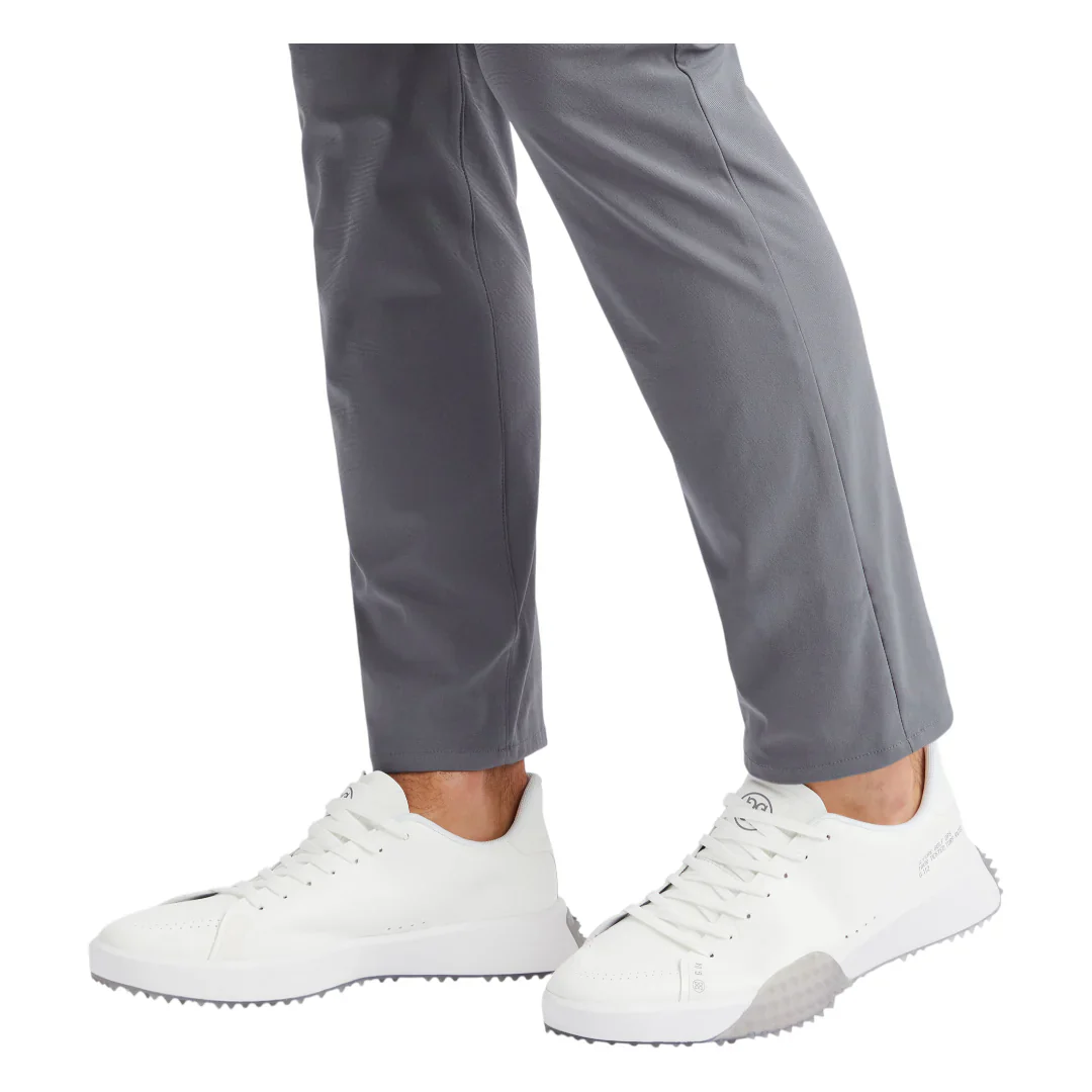 G/FORE G.112 P.U. Leather Golf Shoes GMF000027 - Image 6