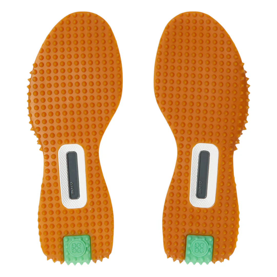 G/FORE G.112 P.U. Leather Golf Shoes GMF000027 - Image 3