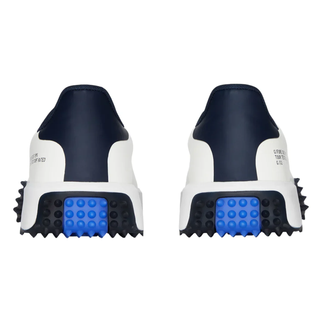 G/FORE G.112 P.U. Leather Golf Shoes GMF000027 - Image 4