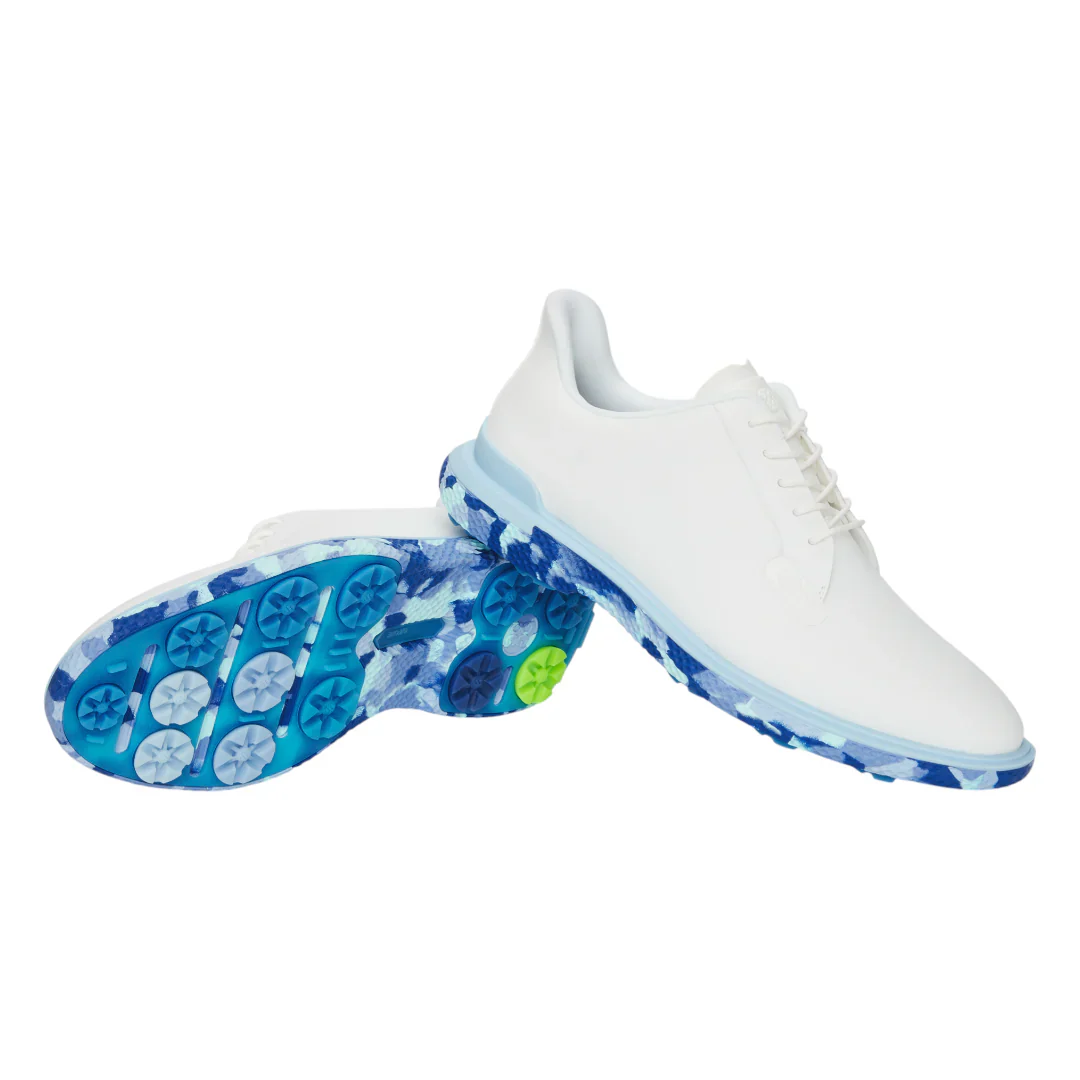 G/FORE Gallivan2r Camo Golf Shoes GMF000059 - Image 4