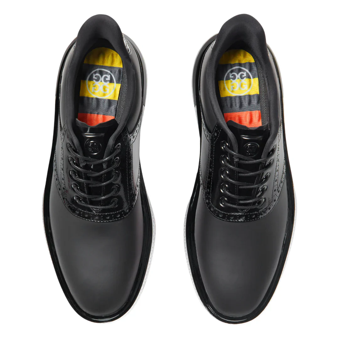 G/FORE Gallivan2R G/LOCK Saddle Golf Shoes GMF000075 - Image 3