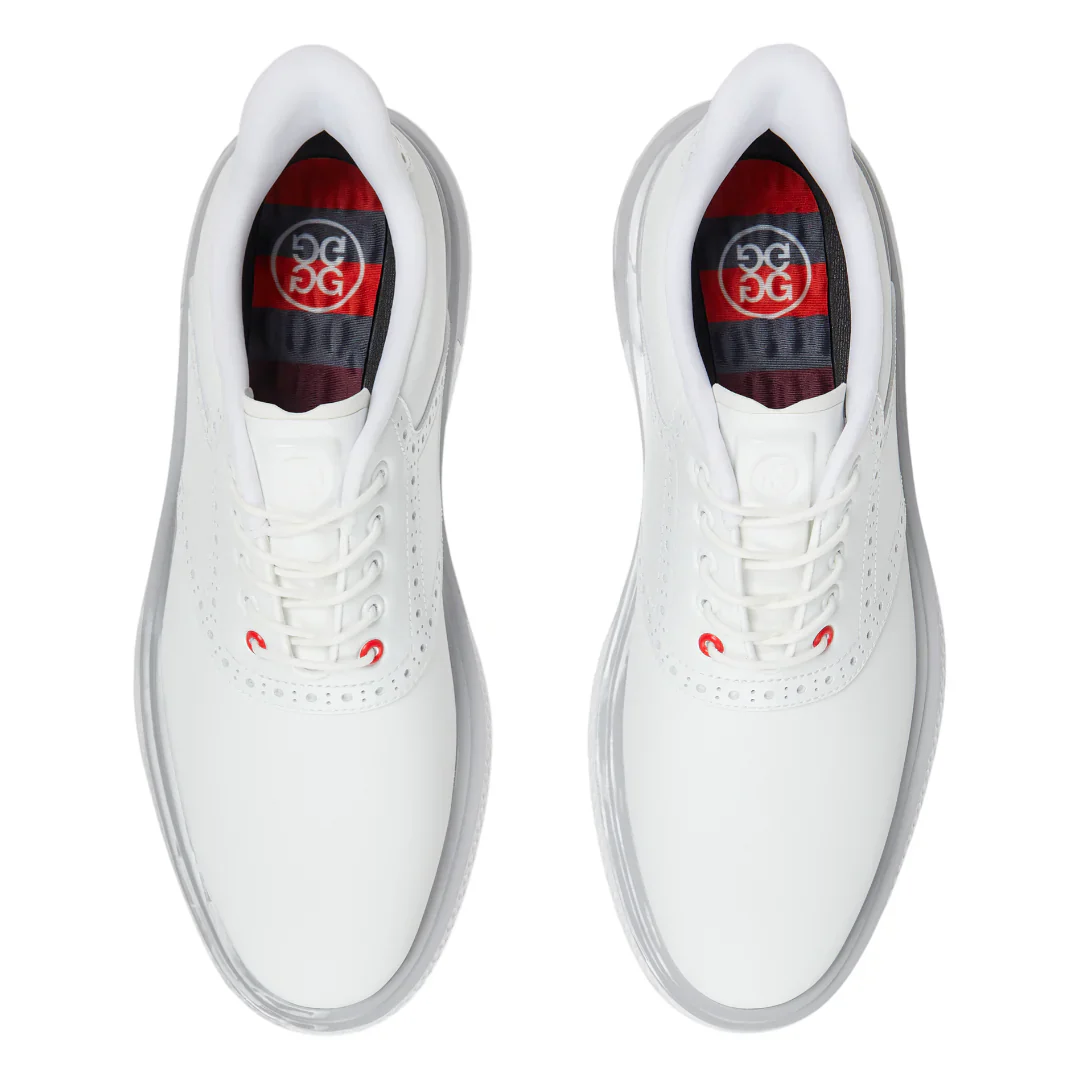 G/FORE Gallivan2R G/LOCK Saddle Golf Shoes GMF000075 - Image 3
