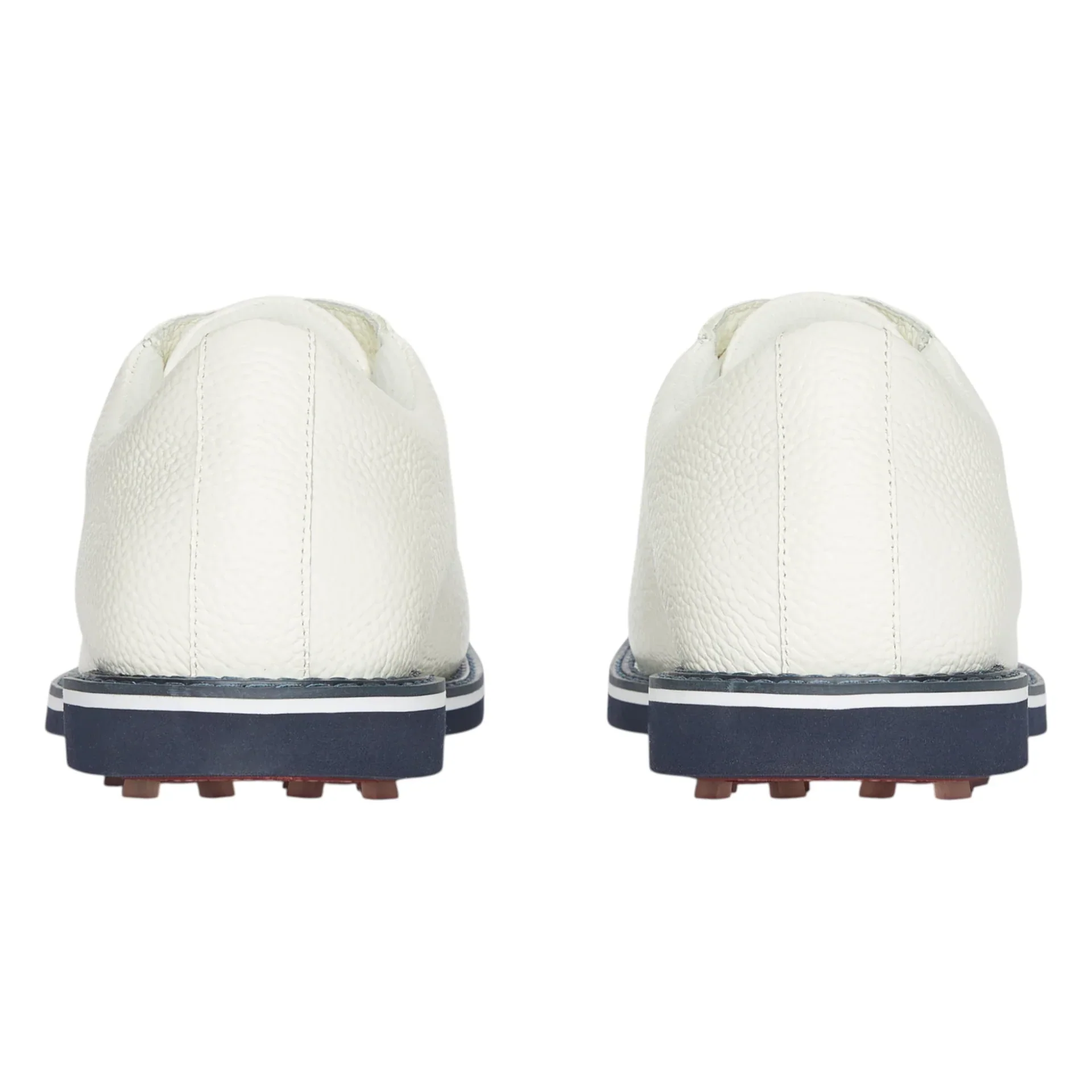 G/FORE Gallivant2R Full Grain Leather Golf Shoes GMF000001 - Image 5