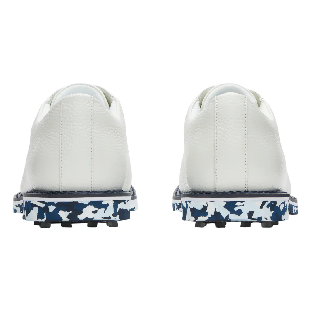 G/FORE Gallivantar Camo Leather Golf Shoes GMF000070 - Image 5