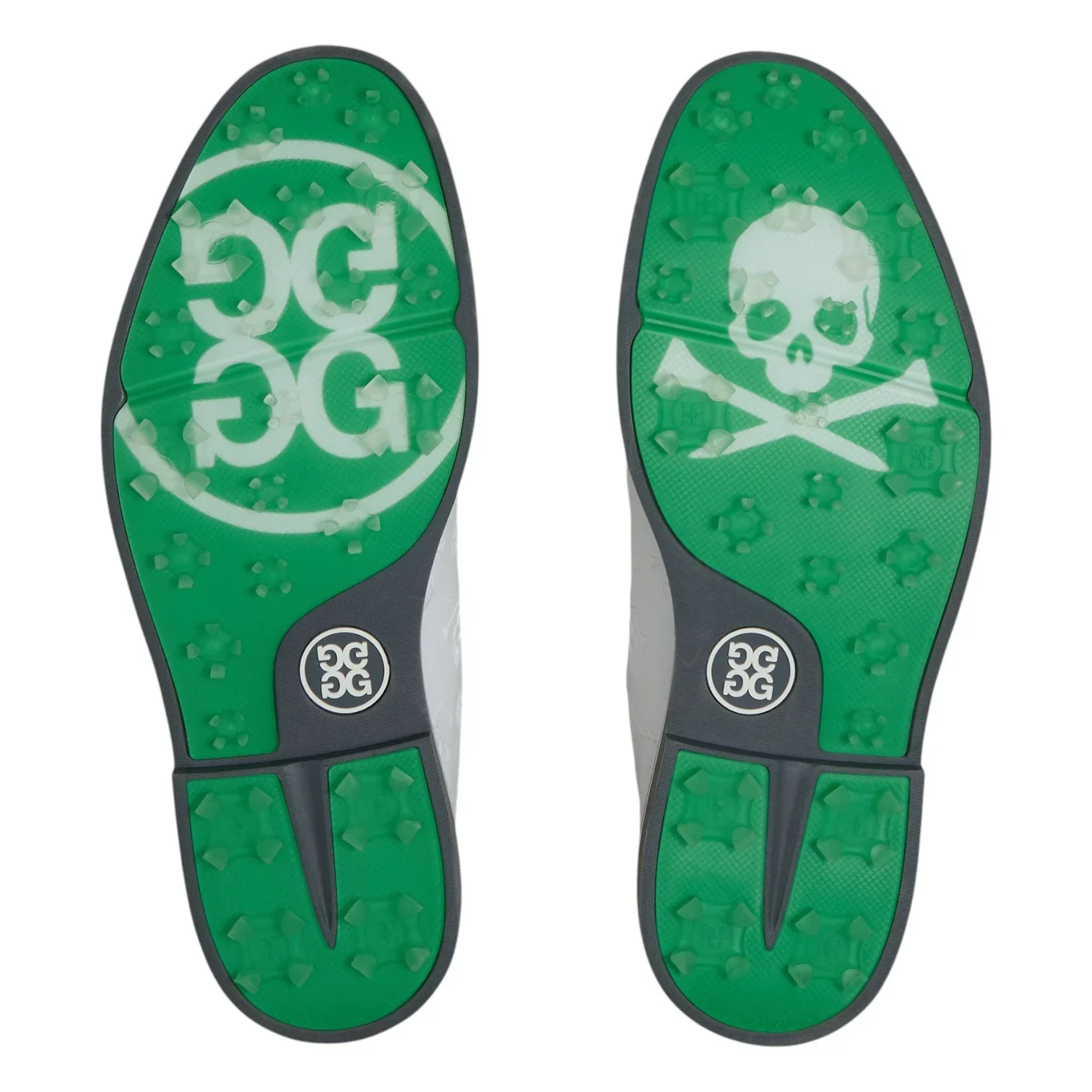 G/Fore Gallivanter Embossed Skull & Tees Golf Shoes GMF000122 - Image 3