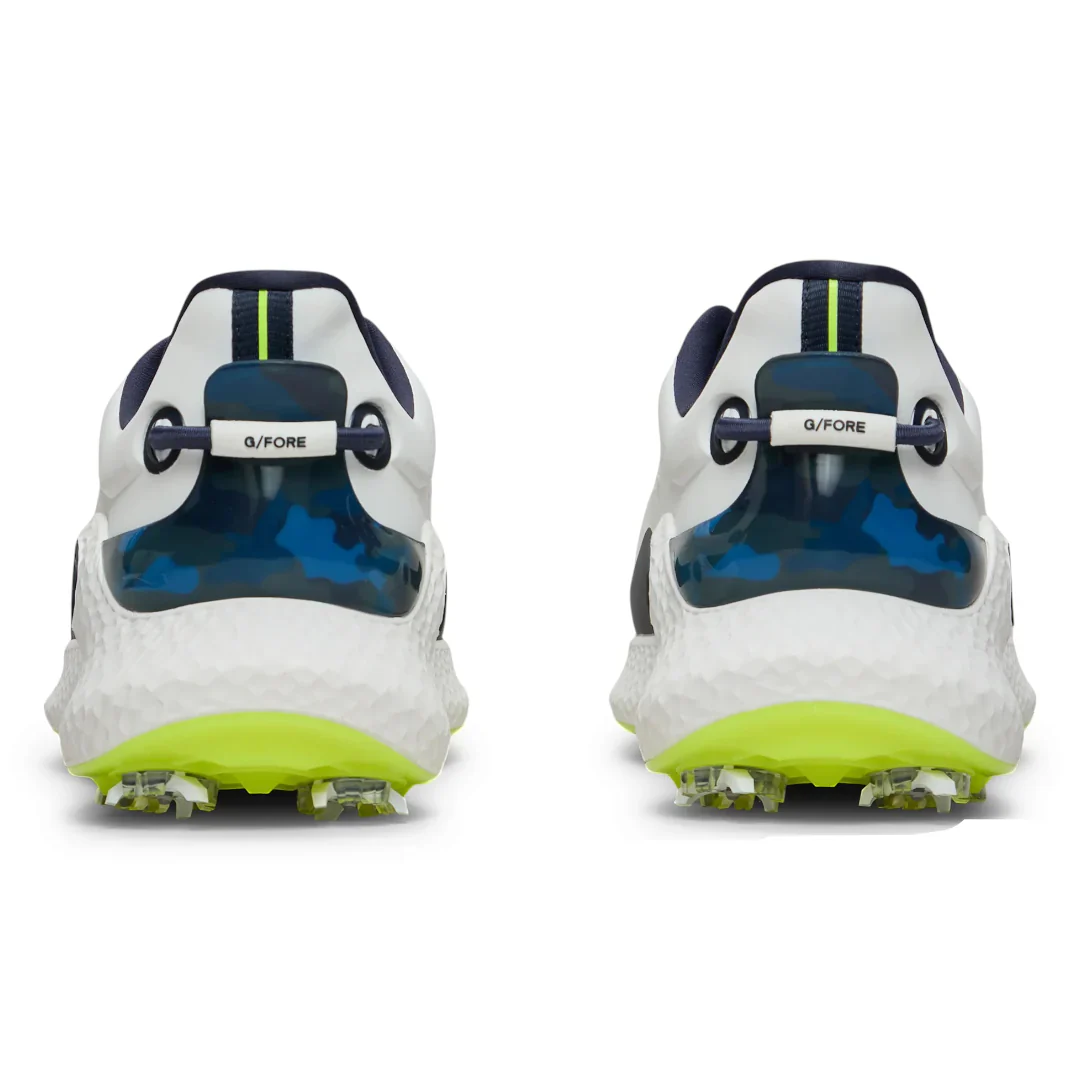 G/FORE MG4+ 02 G/LOCK Golf Shoes GMF000127 - Image 3