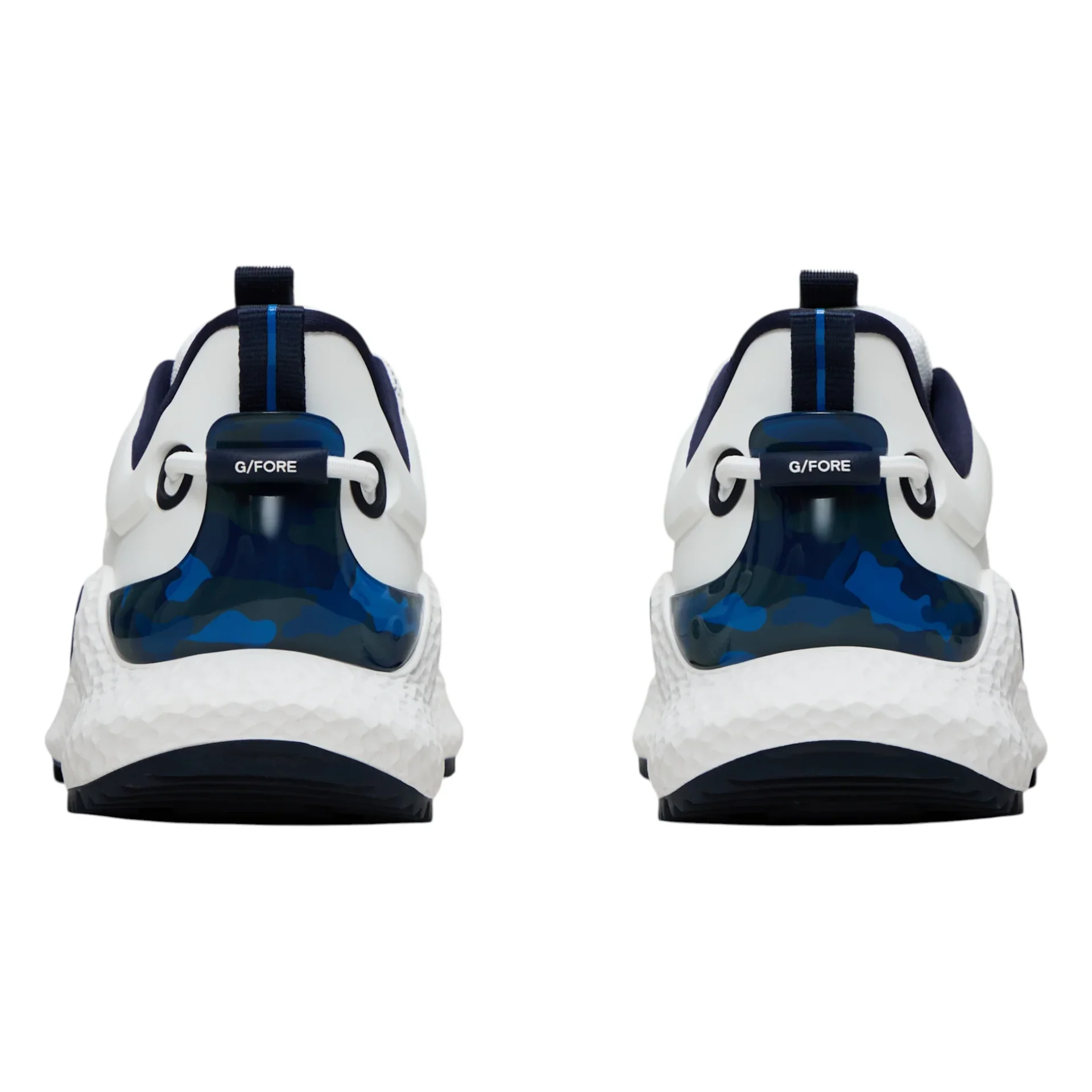 G/FORE MG4+ O2 Camo Accent Golf Shoes GMF000146 - Image 4