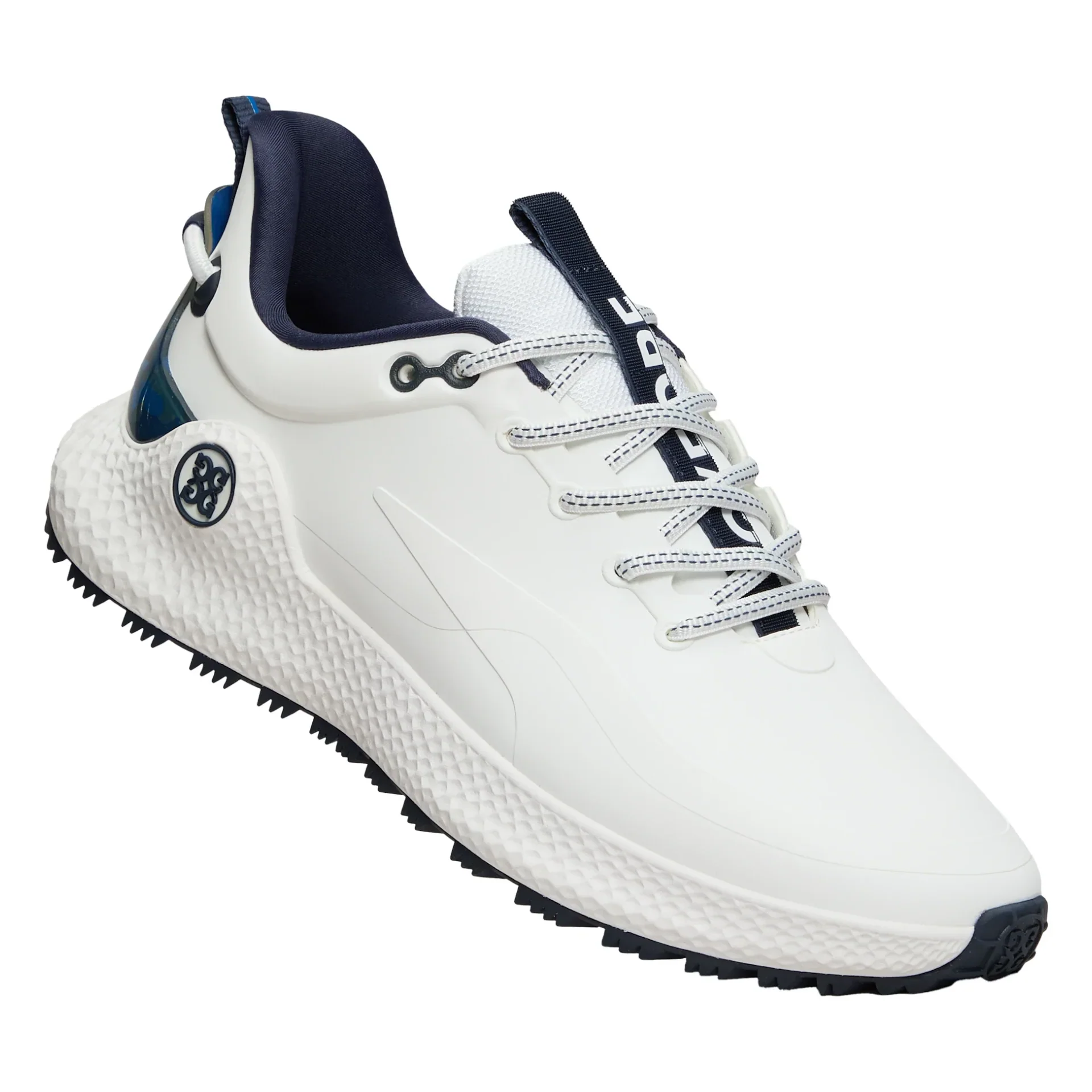 G/FORE MG4+ O2 Camo Accent Golf Shoes GMF000146 - Image 7