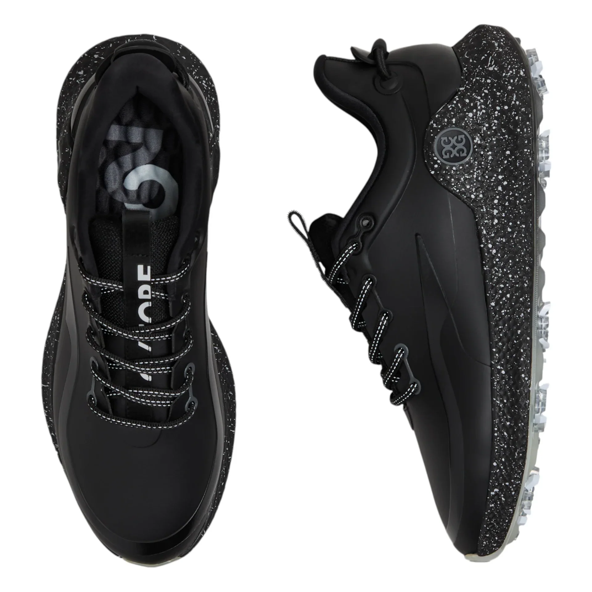 G/FORE MG4+ O2 G/Lock Golf Shoes GMF000184 - Image 2
