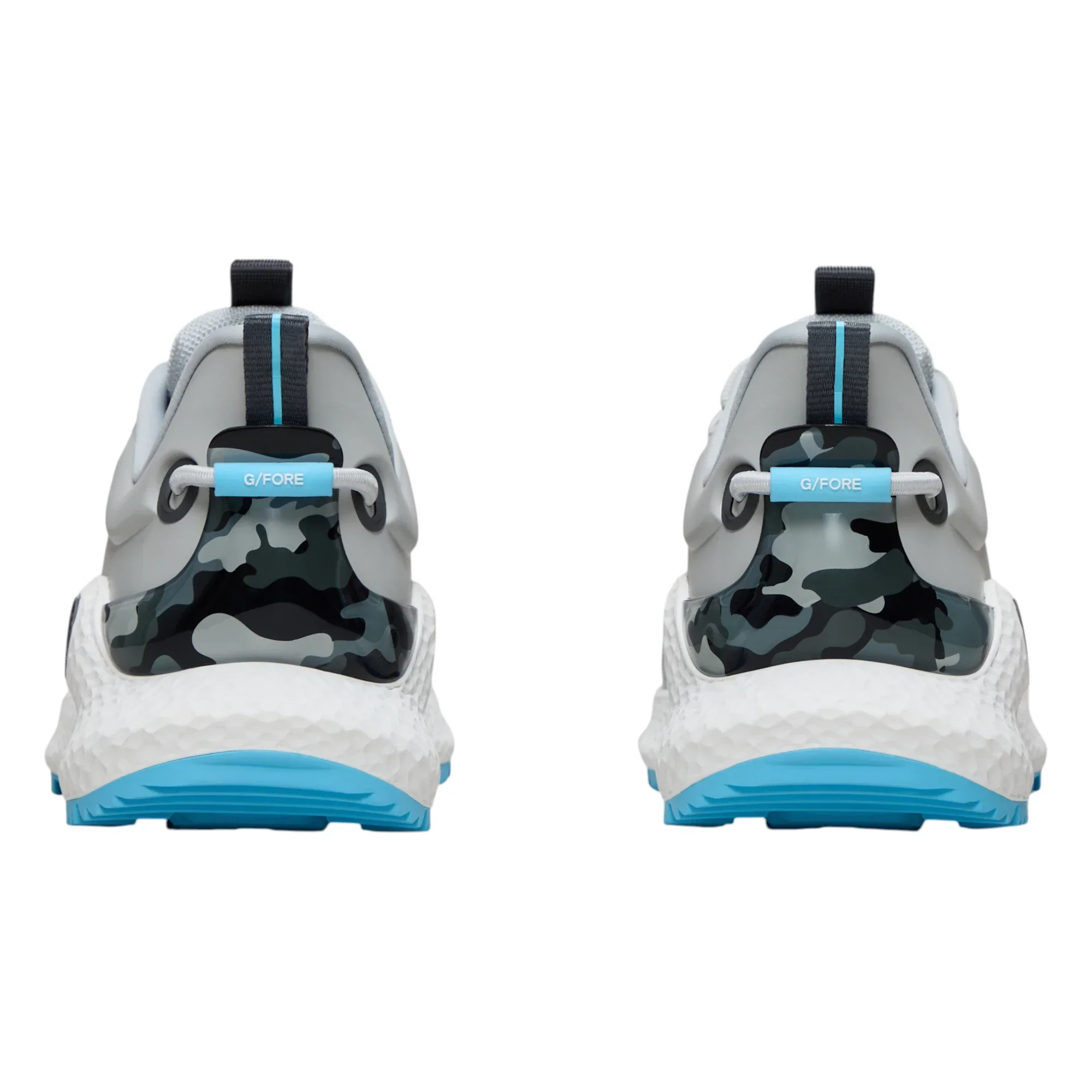 G/FORE MG4+ O2 Golf Shoes GMF000150 - Image 5