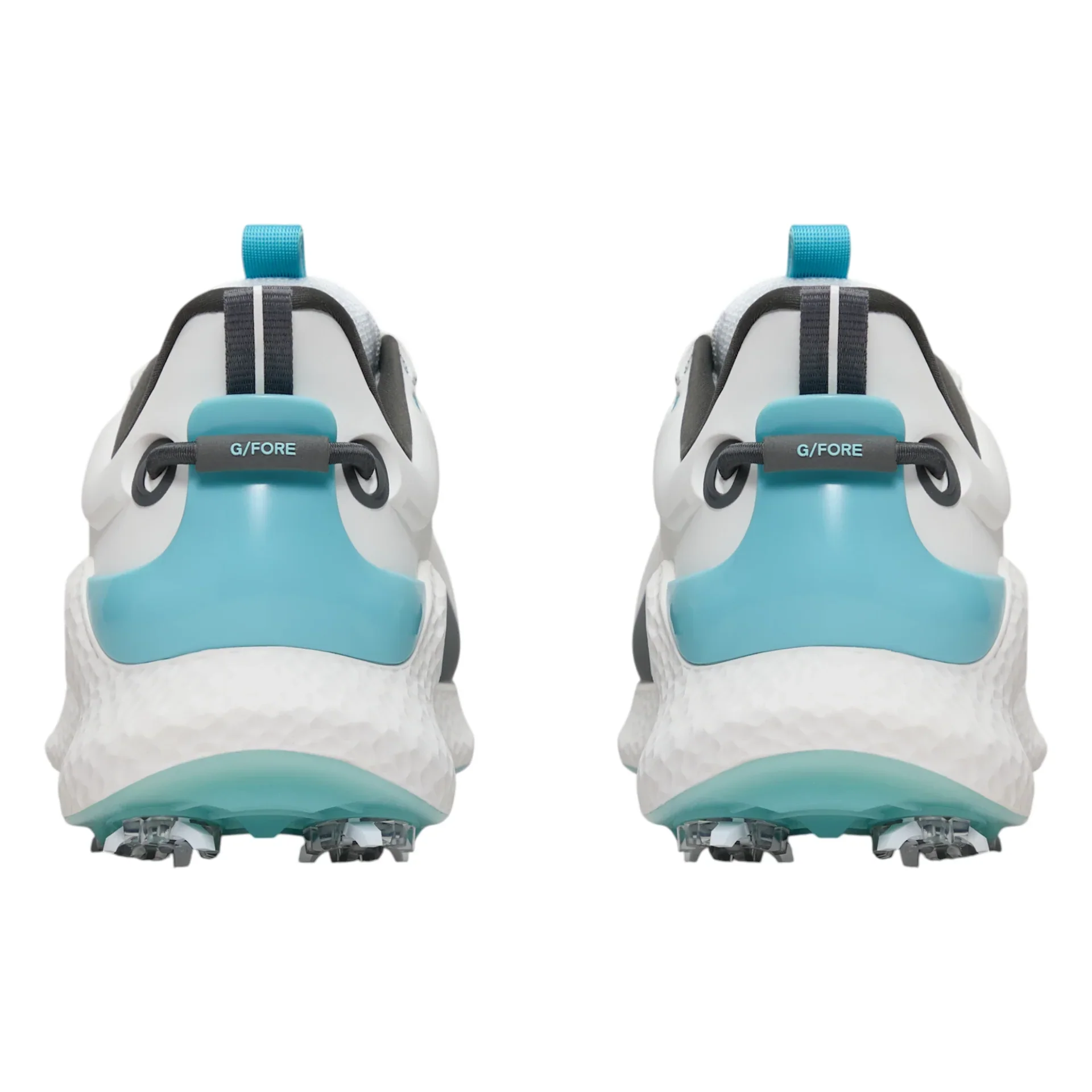 G/FORE MG4+ O2 Gradient G/Lock Golf Shoes GMF000182 - Image 4