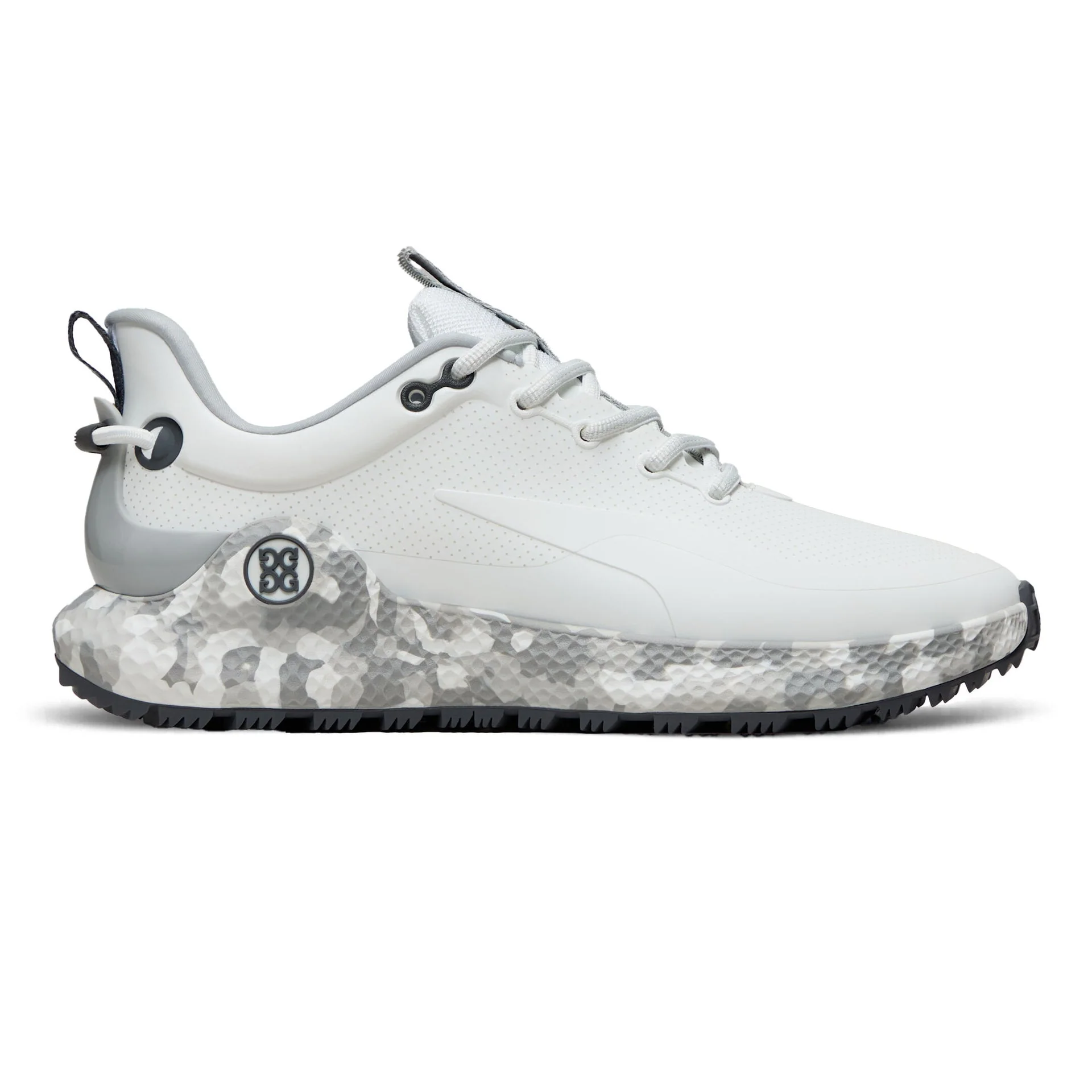 G/FORE MG4+ O2 Perforated Golf Shoes GMF000151