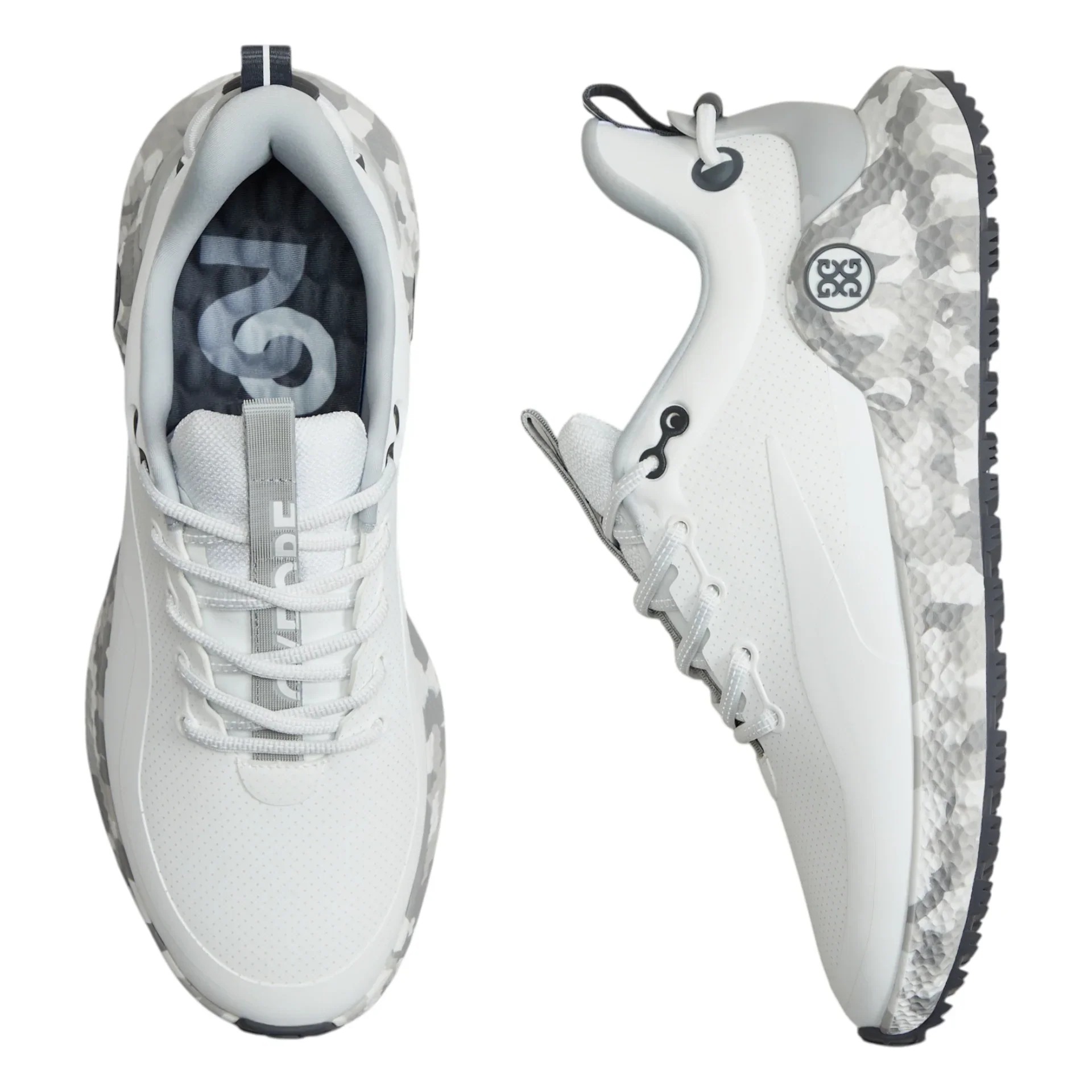 G/FORE MG4+ O2 Perforated Golf Shoes GMF000151 - Image 2