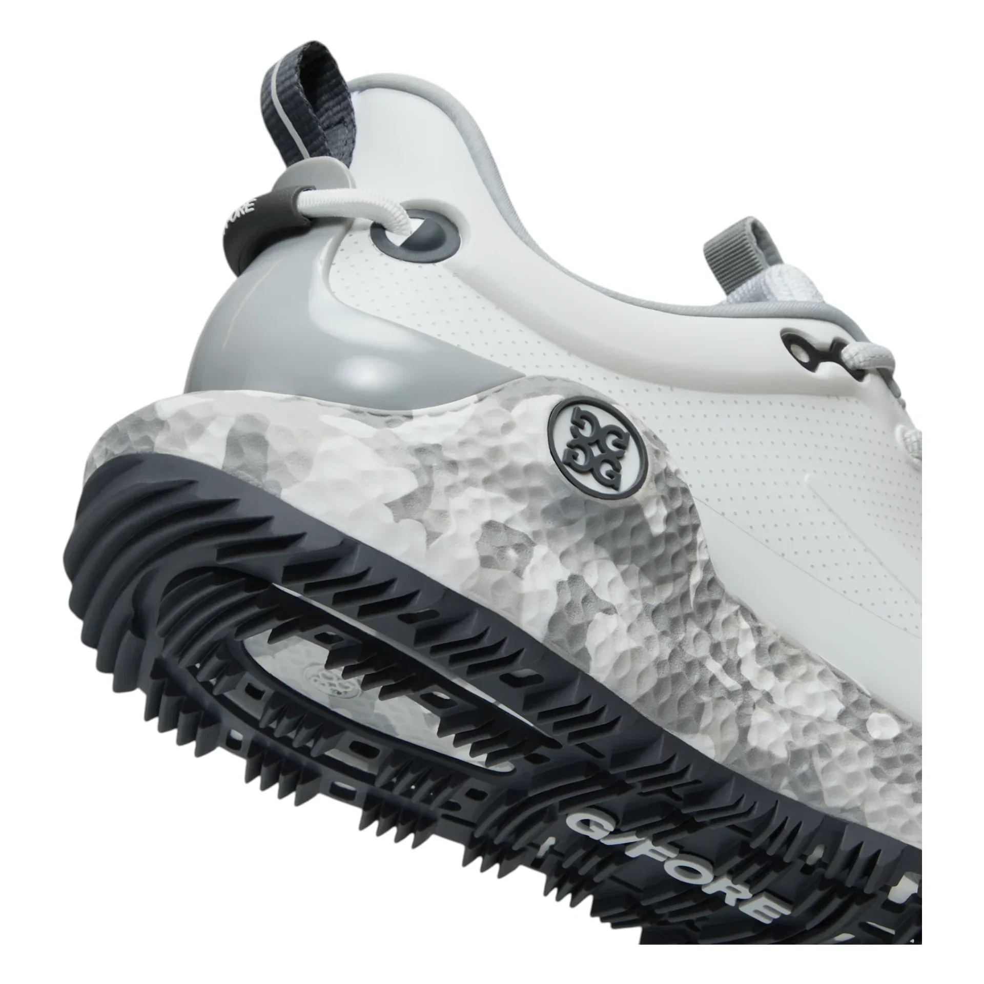 G/FORE MG4+ O2 Perforated Golf Shoes GMF000151 - Image 5