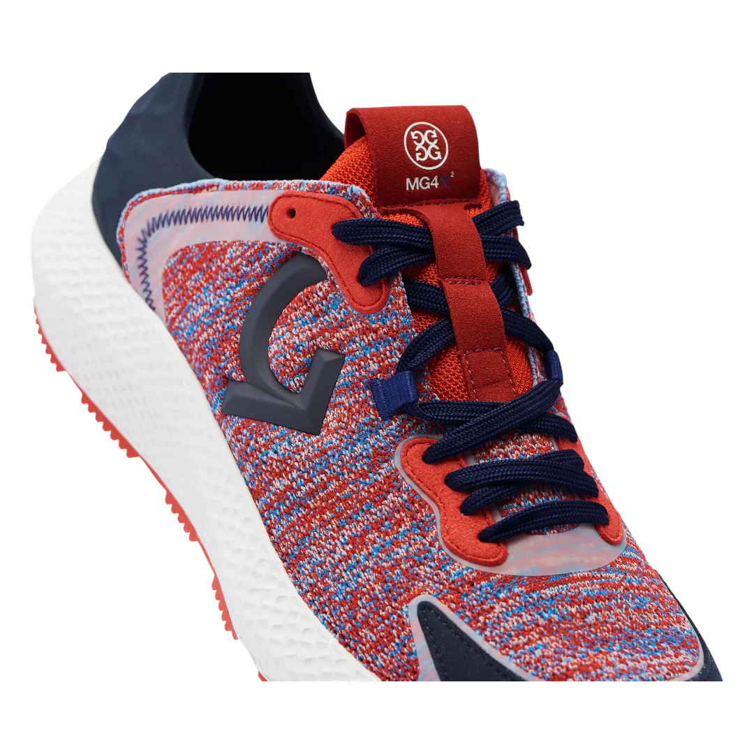 G/FORE MG4x2 Cross Golf Shoes G4MS22EF40 - Image 5