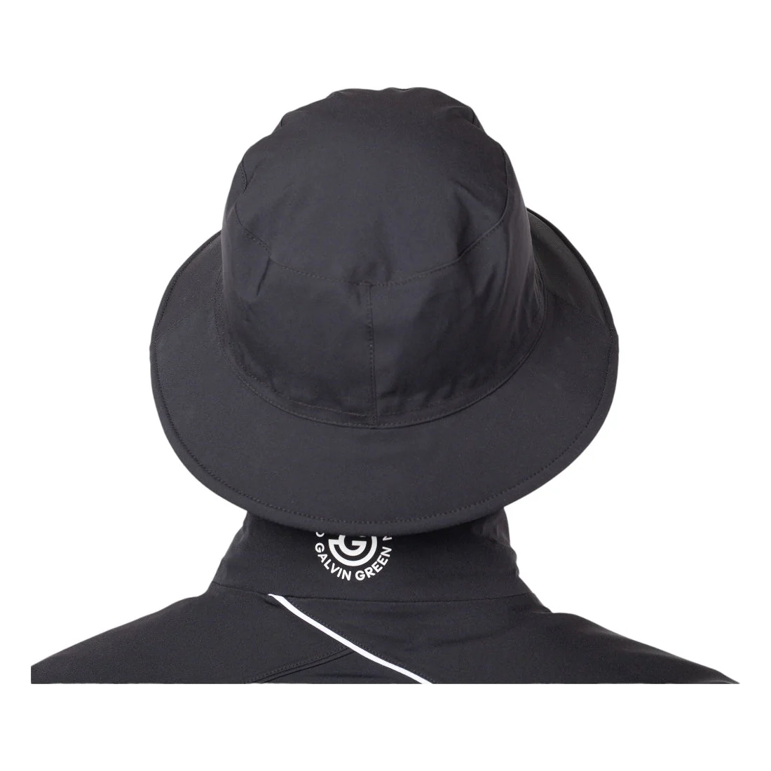 Galvin Green Aiden Waterproof Rain Golf Hat - Image 4