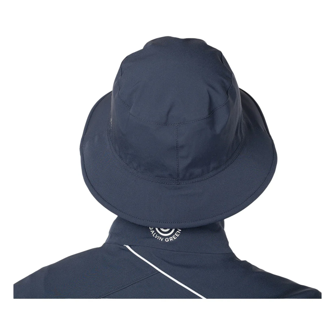 Galvin Green Aiden Waterproof Rain Golf Hat - Image 3