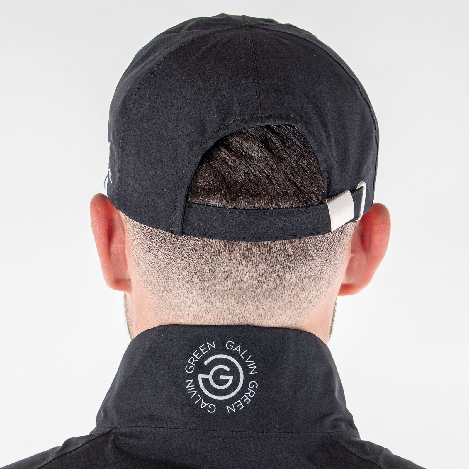 Galvin Green Argo Paclite Golf Cap G1388 - Image 4