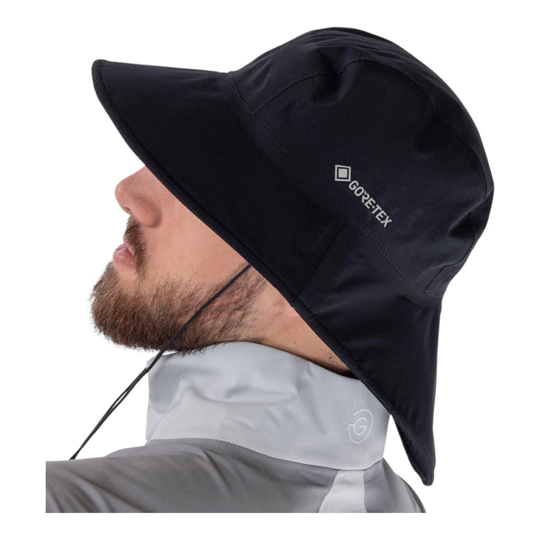 Galvin Green Ark Cresting Golf Hat - Image 3