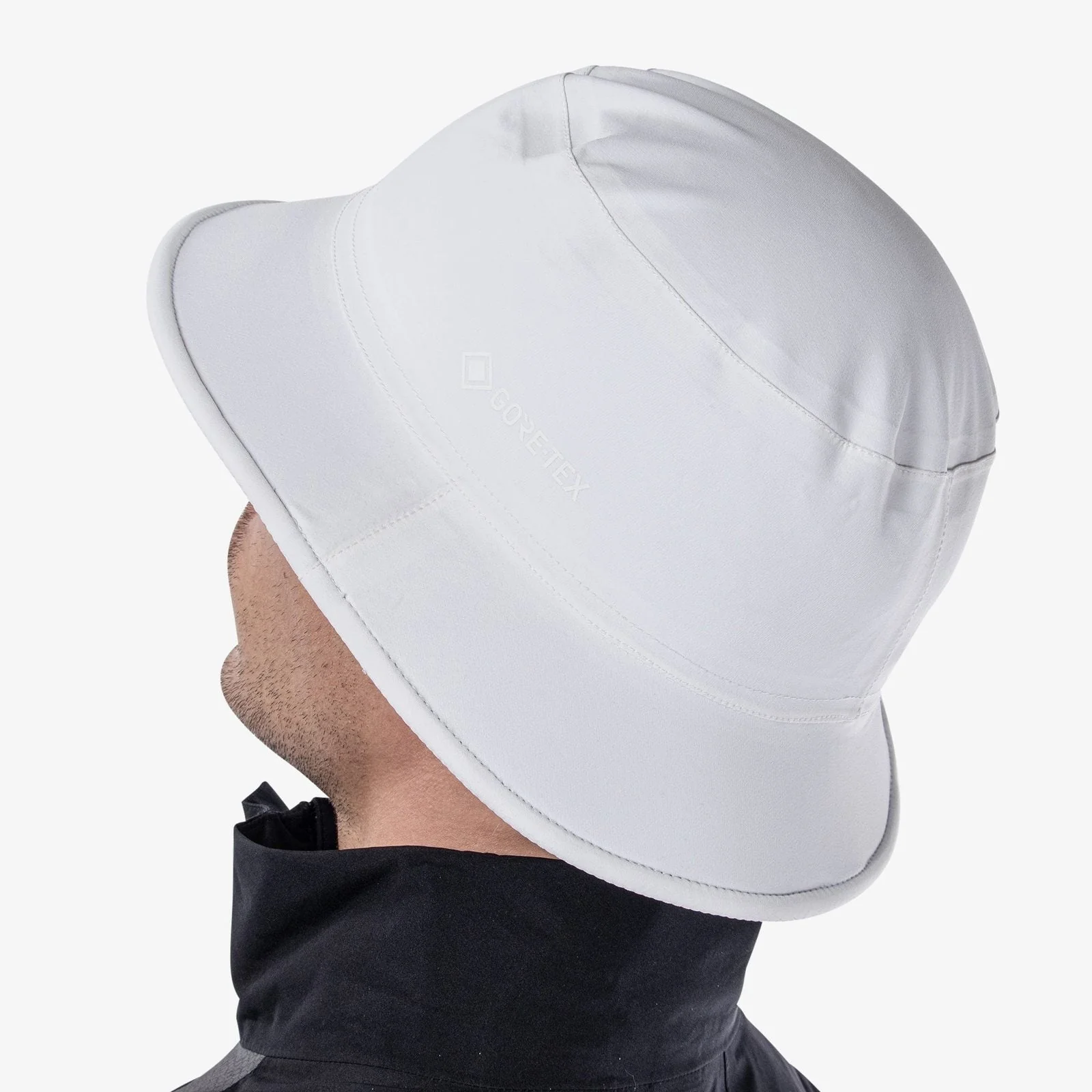Galvin Green Astro Paclite Gore-Tex Golf Hat G1387 - Image 3