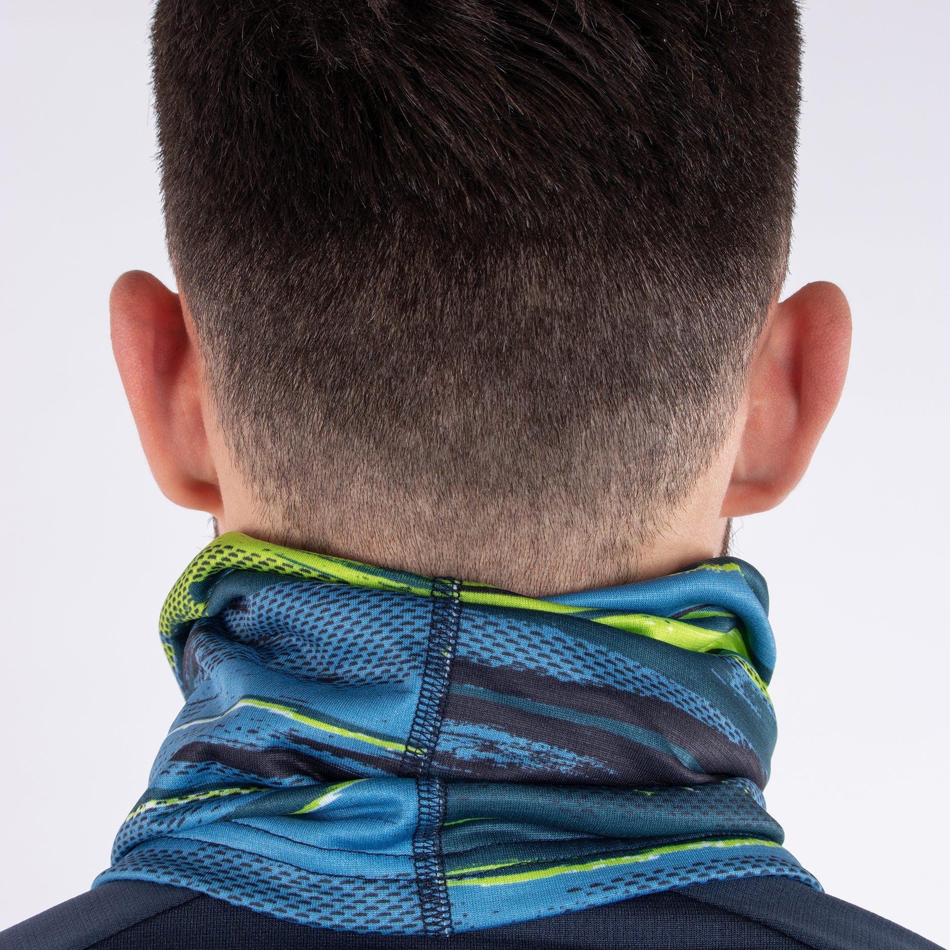Galvin Green Dayton Insula Golf Snood G1253 - Image 3