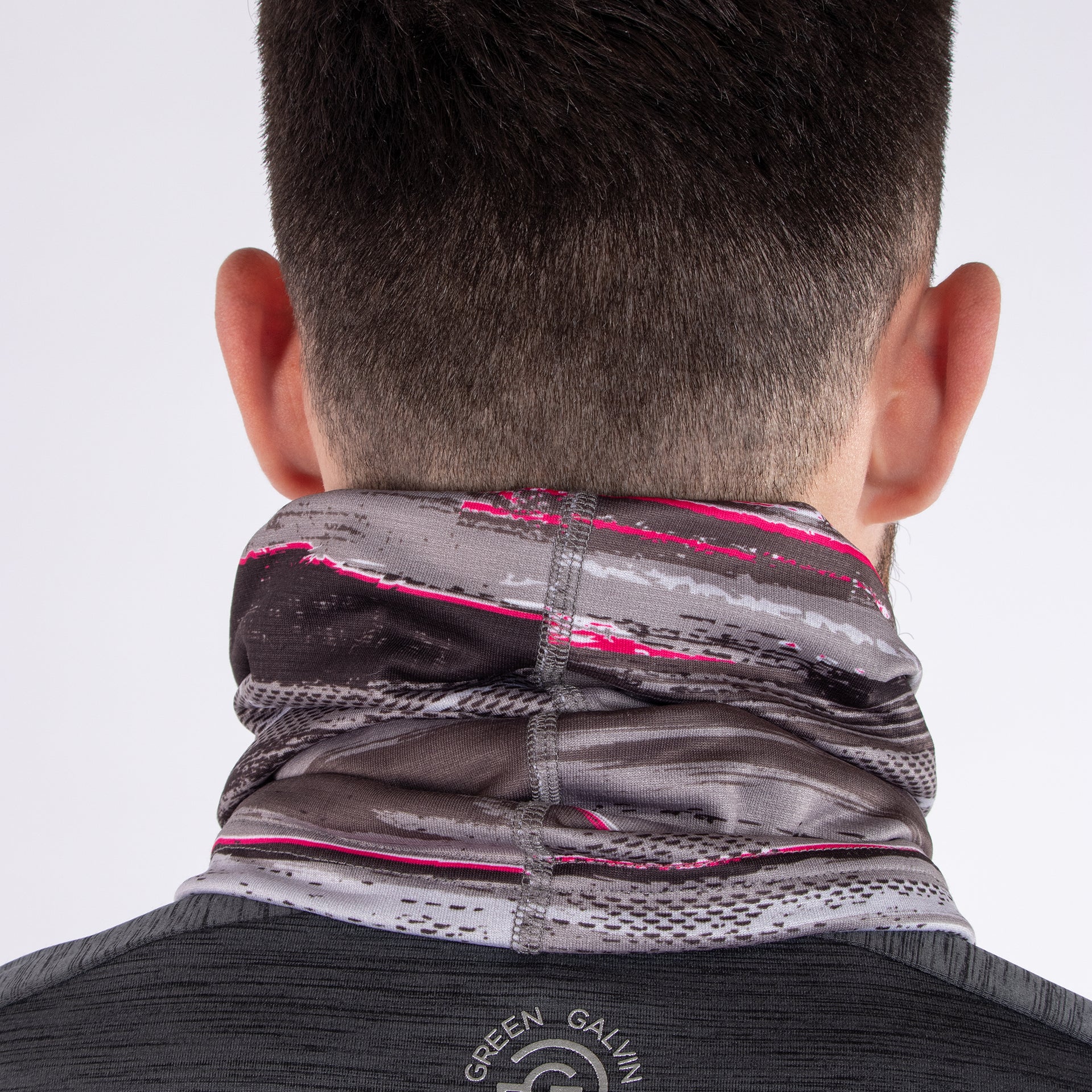 Galvin Green Dayton Insula Golf Snood G1253 - Image 3