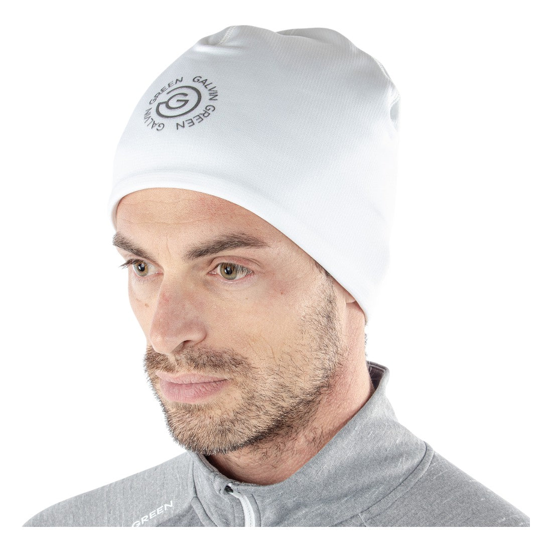 Galvin Green Denver Insula Golf Beanie - Image 2