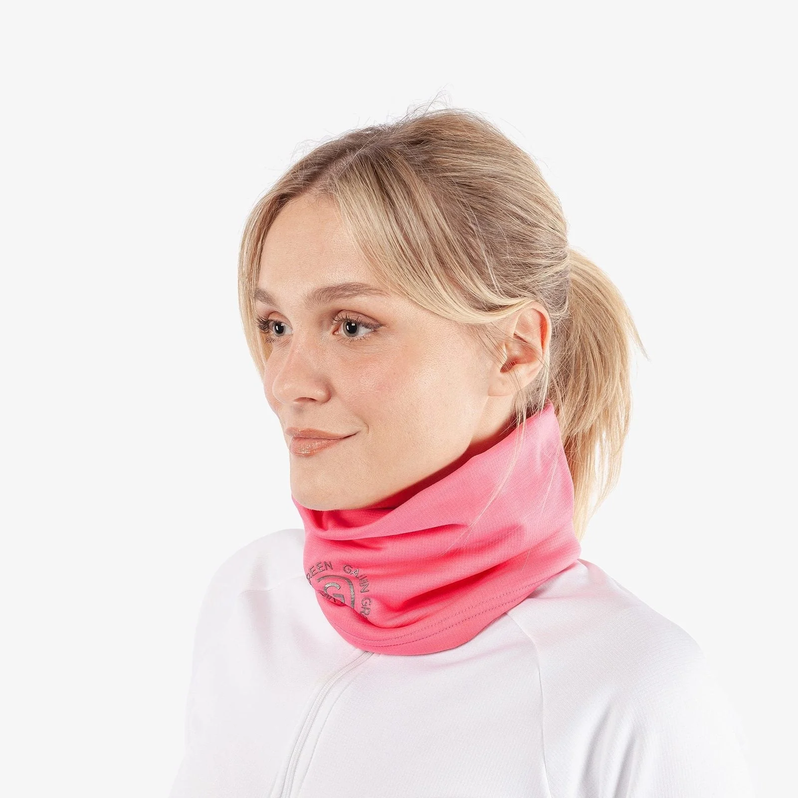 Galvin Green Dex Golf Snood Bandana - Image 2