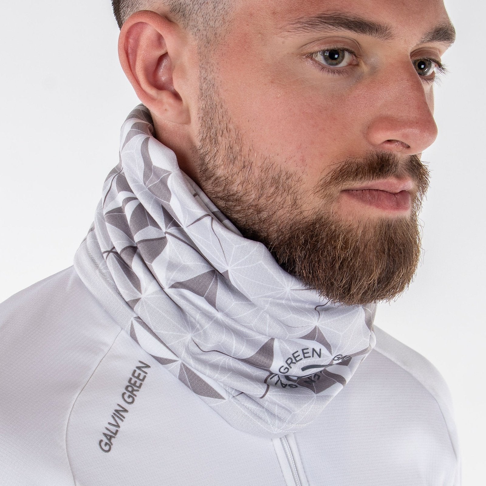 Galvin Green Dragan Golf Snood G1392 - Image 3