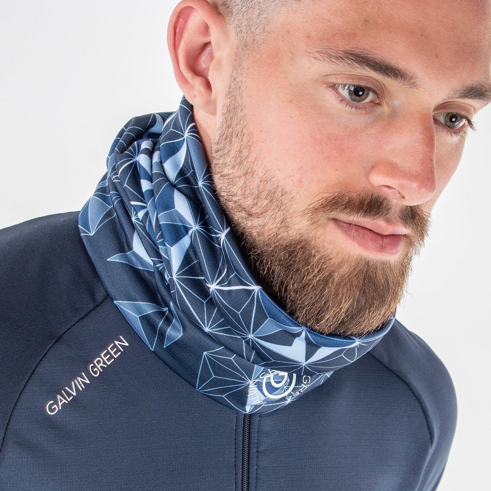 Galvin Green Dragan Golf Snood G1392 - Image 3