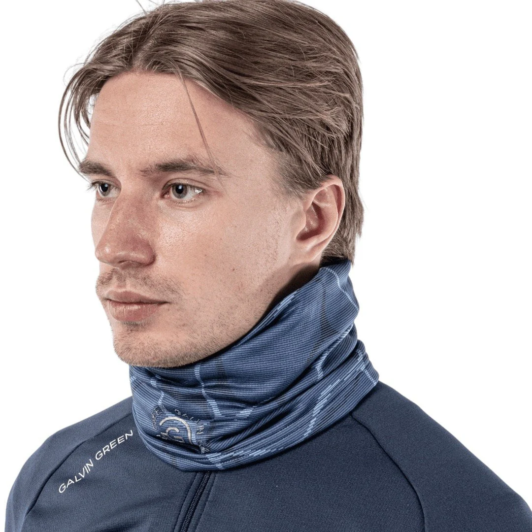 Galvin Green Dugan Golf Snood - Image 3