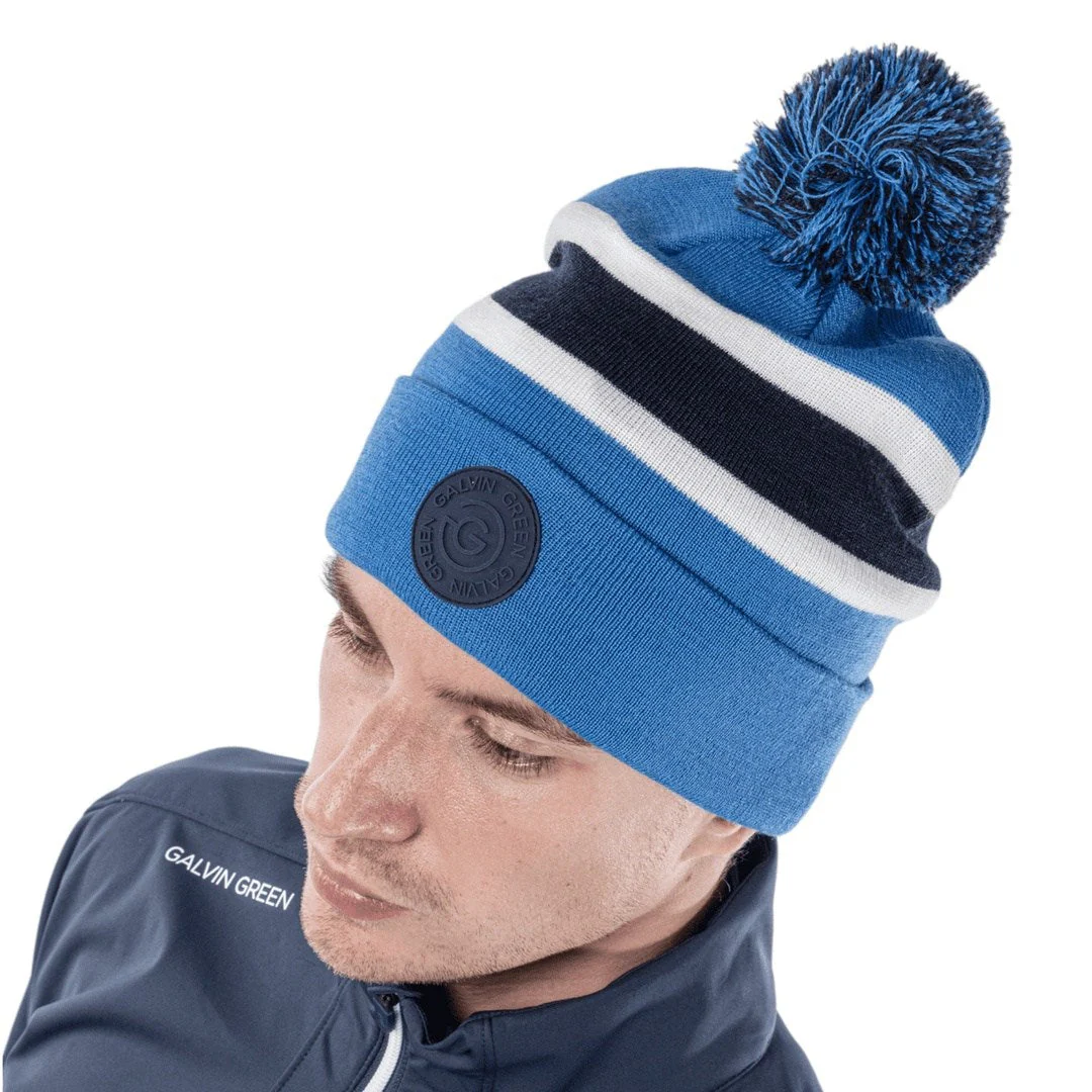 Galvin Green Leighton Golf Beanie - Image 2
