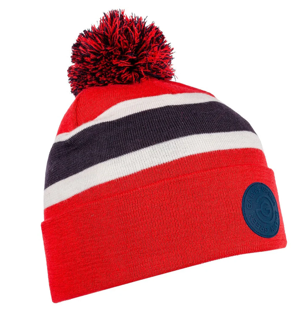 Galvin Green Leighton Golf Beanie - Image 4