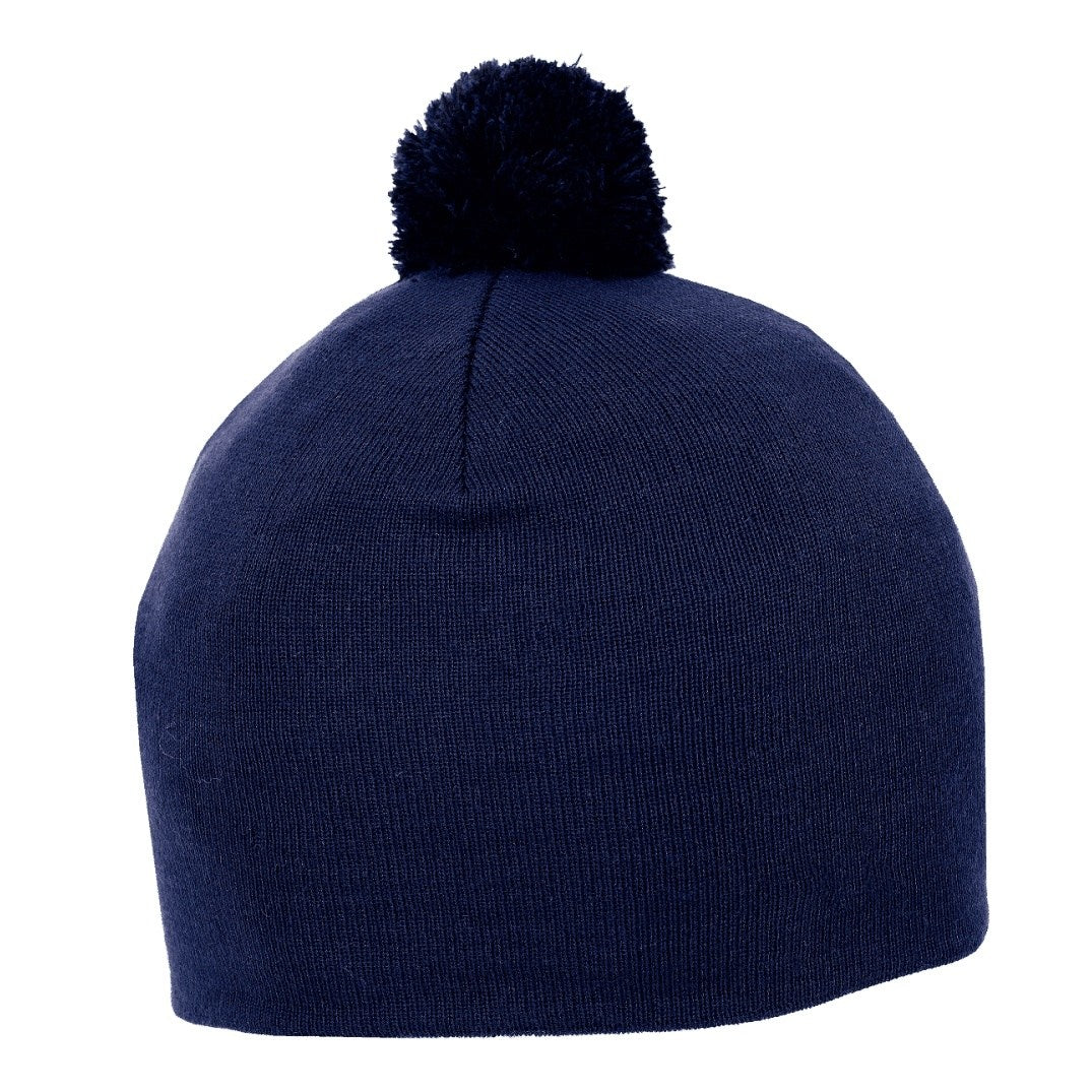 Galvin Green Lemmy Bobble Hat G7989 - Navy