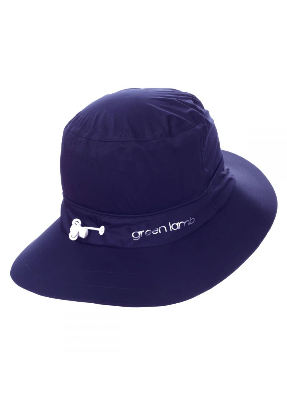Green Lamb Germaine Waterproof Golf Hat AG21906 - Image 2
