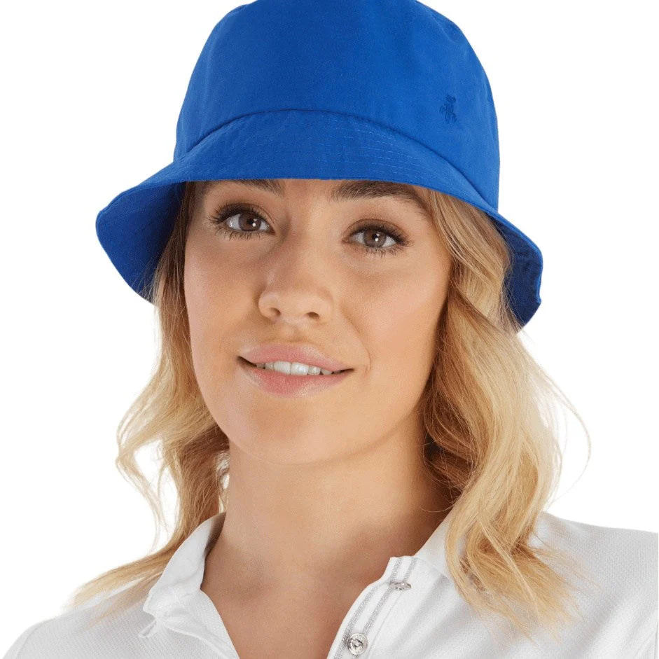 Green Lamb Irina Bucket Hat SG22938 - Image 2