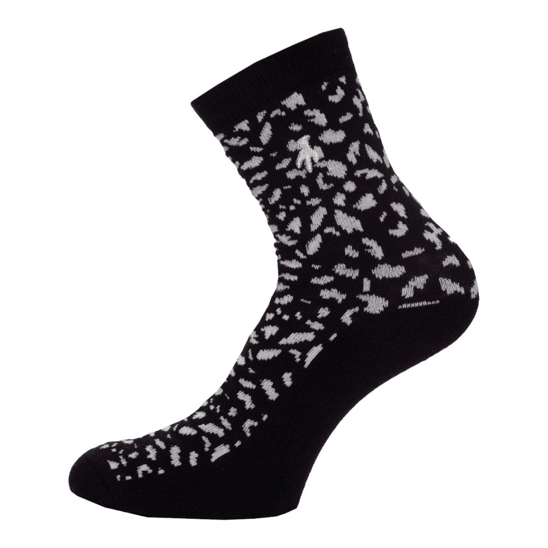 Green Lamb Ladies 3-Pack Golf Socks AG23001 - Image 3