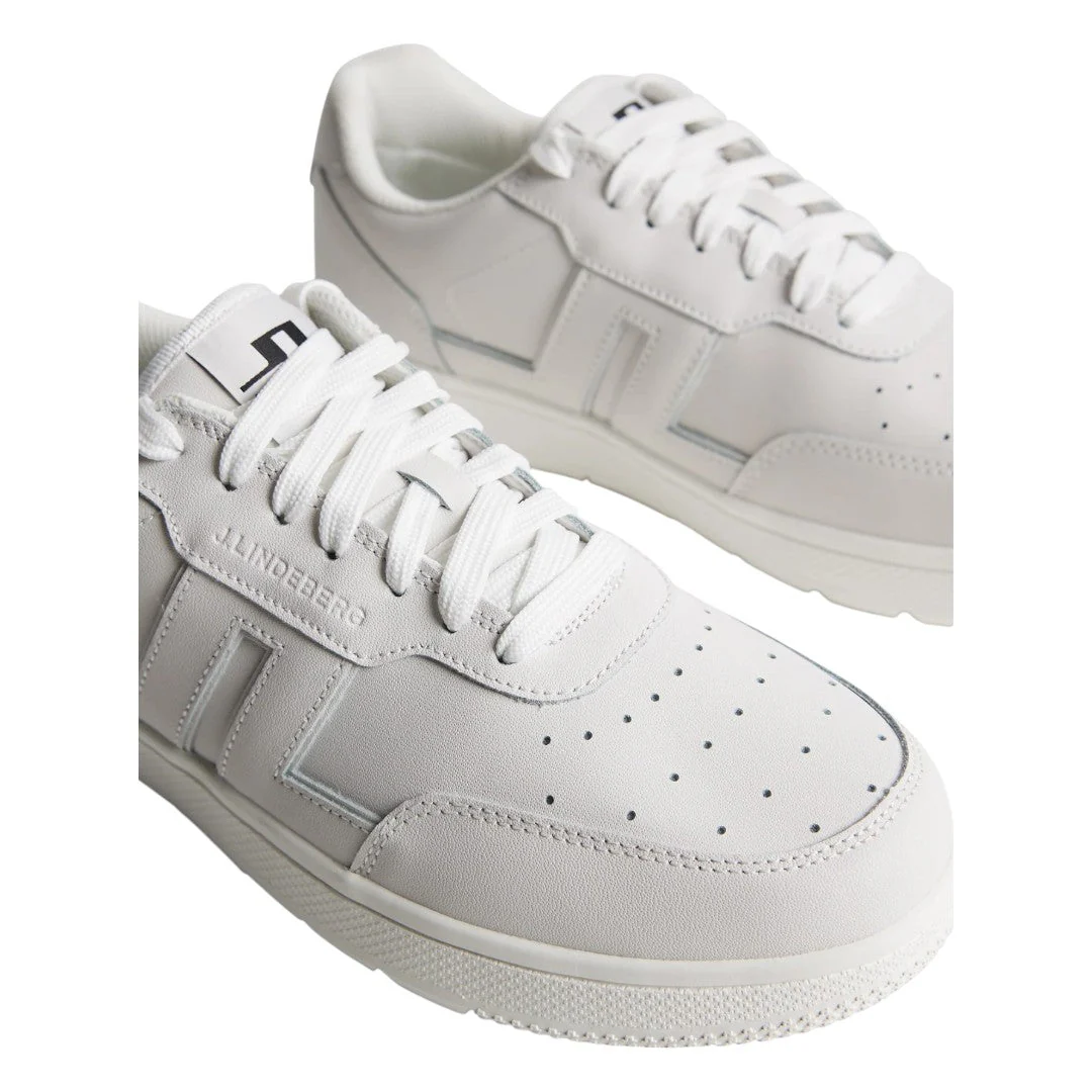 J Lindeberg Ladies Ace Low-Top Golf Shoes GWSW11692 - Image 4