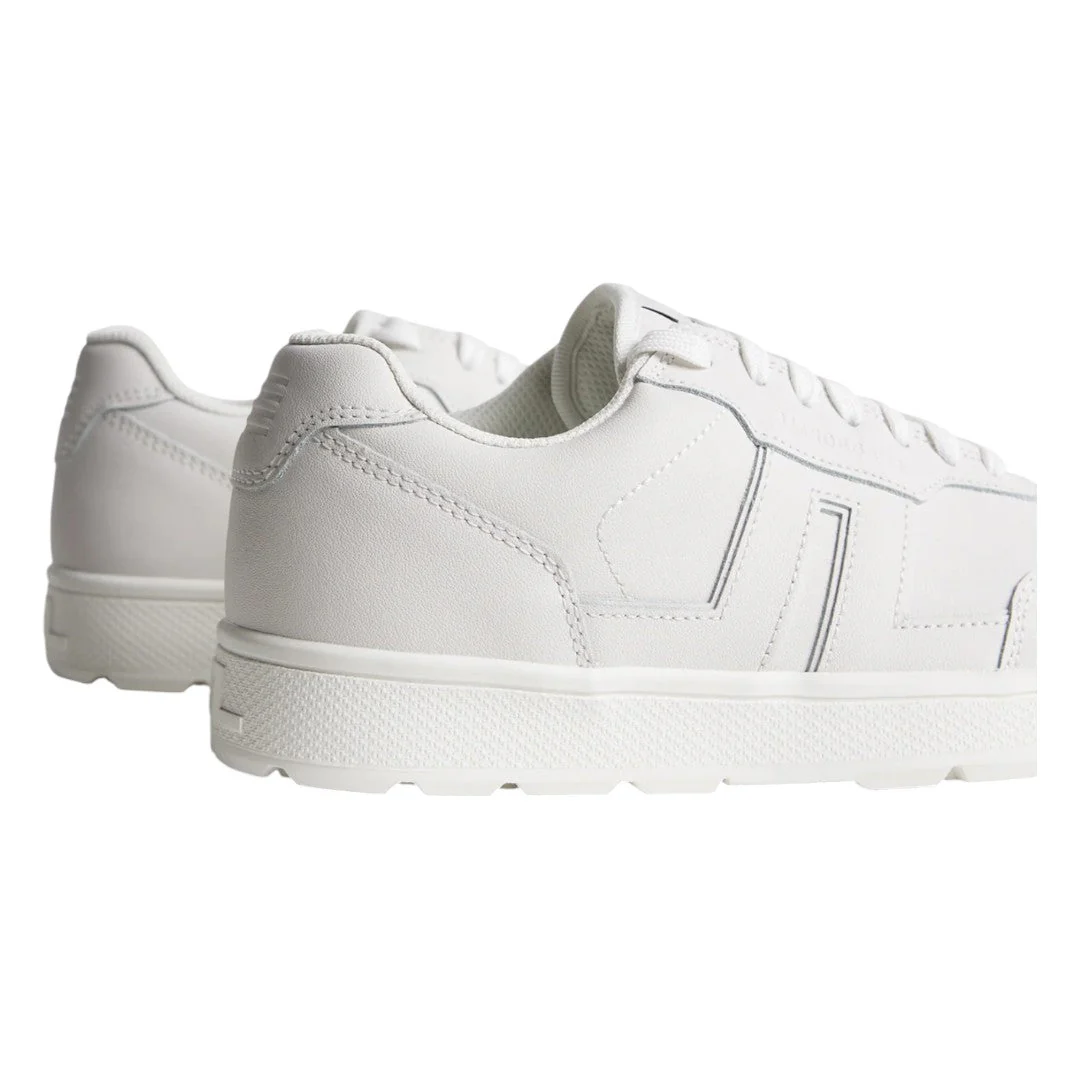 J Lindeberg Ladies Ace Low-Top Golf Shoes GWSW11692 - Image 6