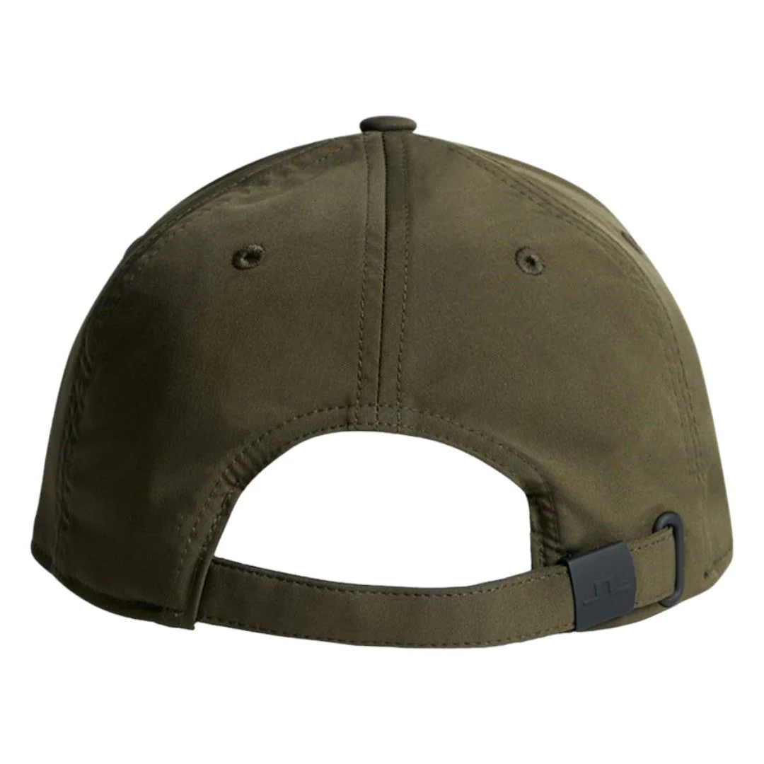 J. Lindeberg Angus Golf Cap GMAC10571 - Image 2