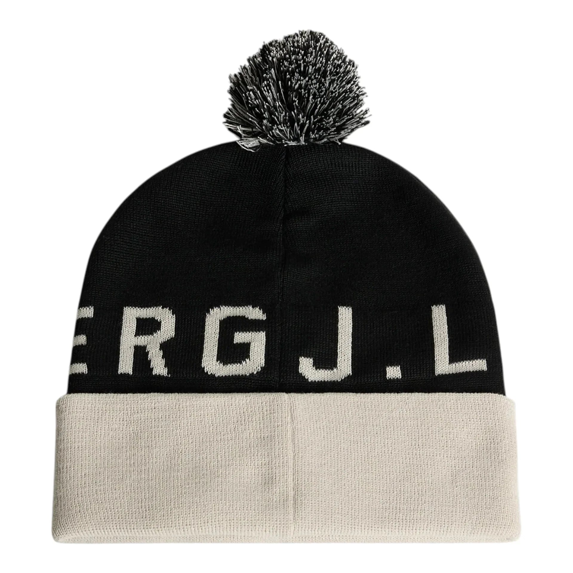 J.Lindeberg Brannon Golf Beanie AMAC13747