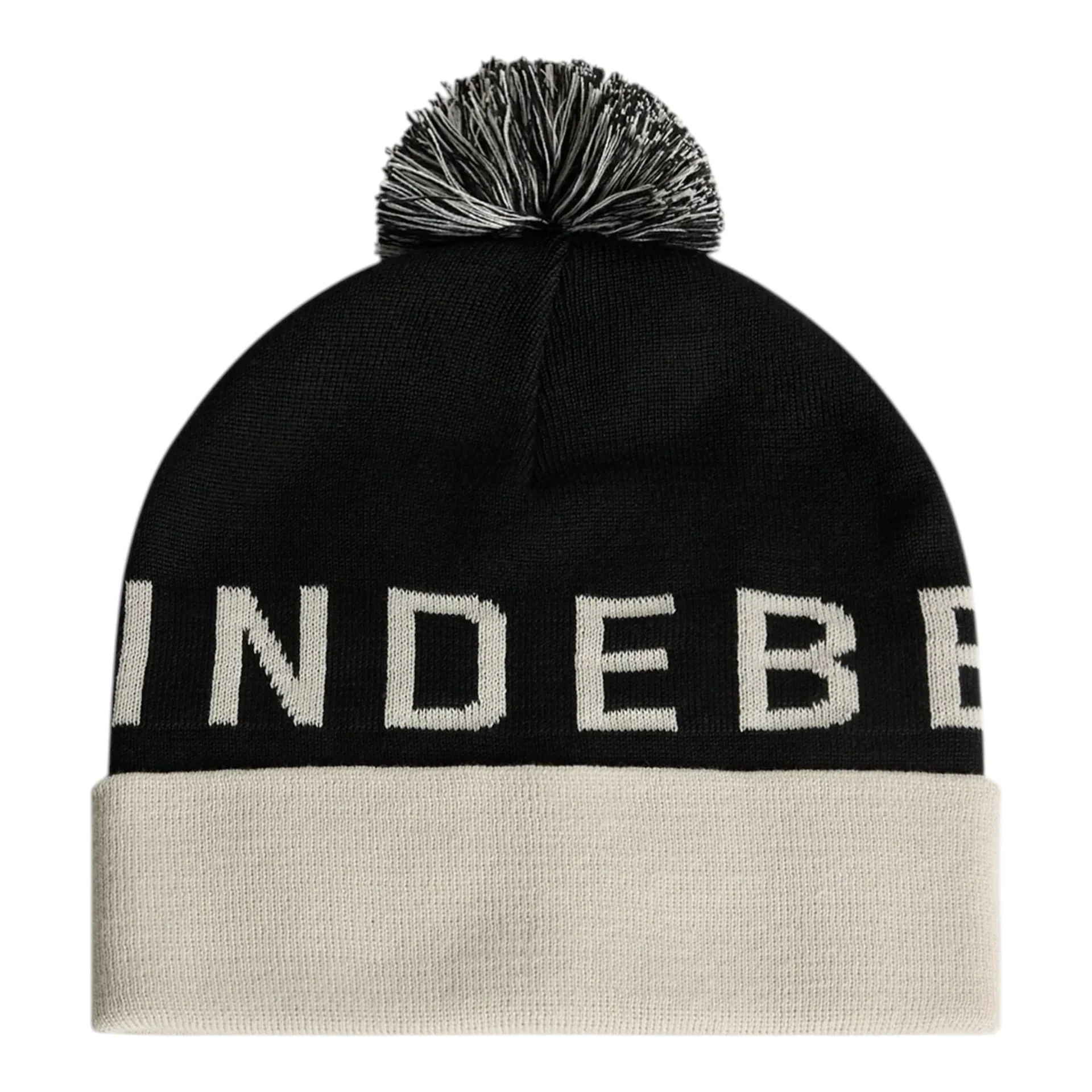 J.Lindeberg Brannon Golf Beanie AMAC13747 - Image 2