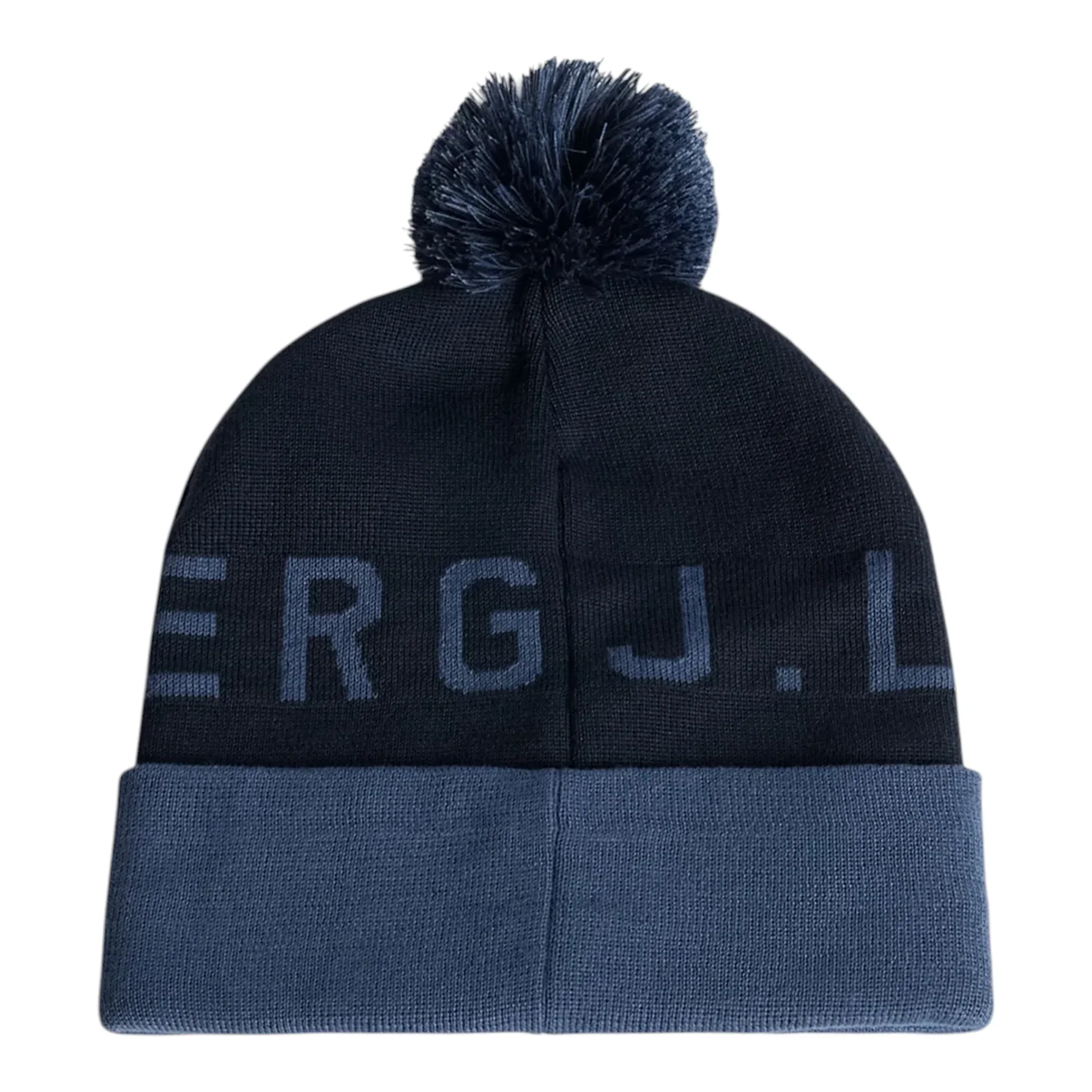 J.Lindeberg Brannon Golf Beanie AMAC13747 - Image 2
