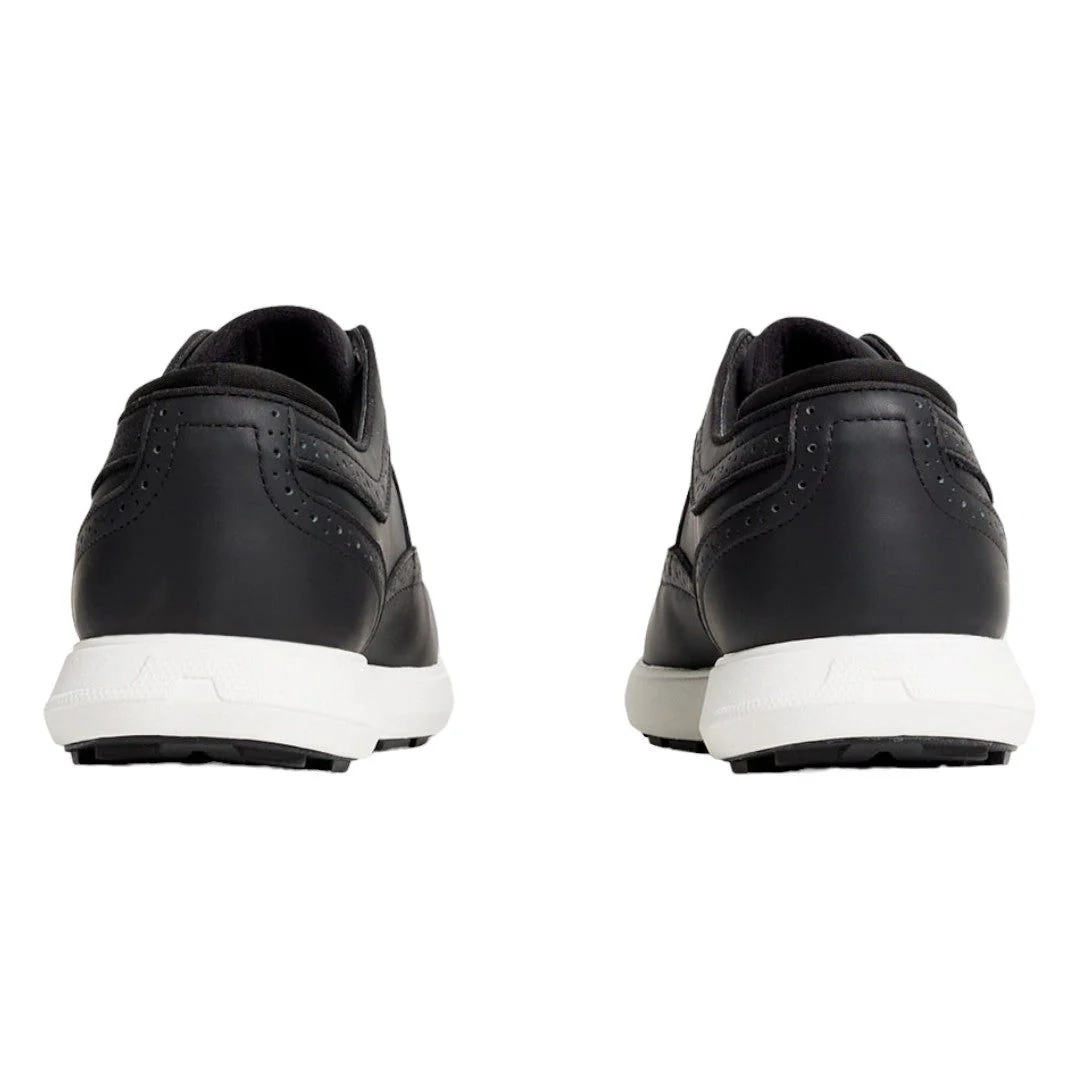 J Lindeberg Fairway Brogue Golf Shoes GMSW11783 - Image 3