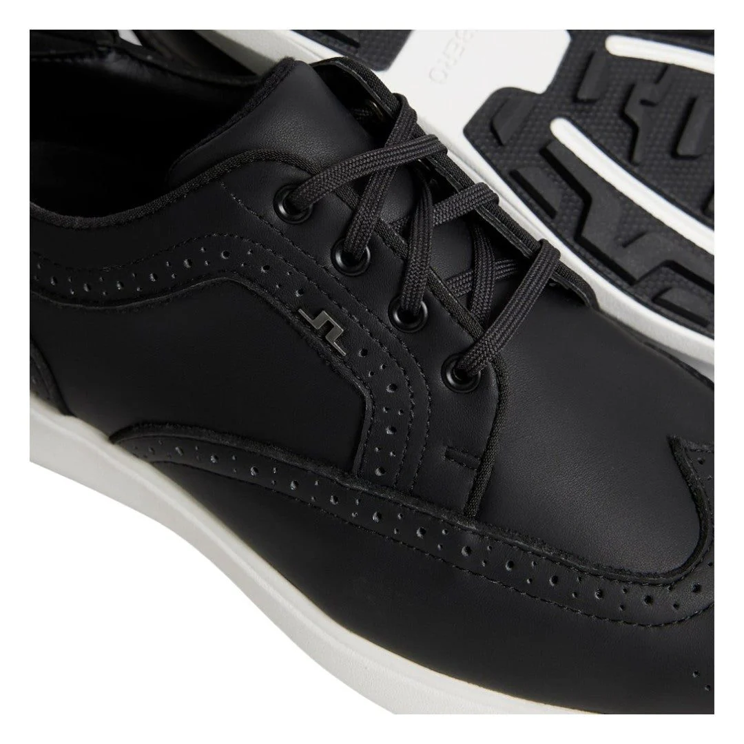 J Lindeberg Fairway Brogue Golf Shoes GMSW11783 - Image 4