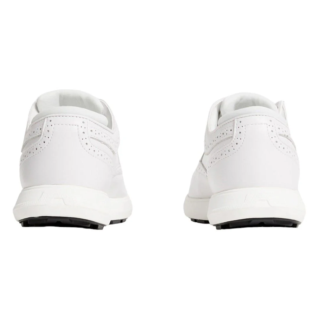 J Lindeberg Fairway Brogue Golf Shoes GMSW11783 - Image 3