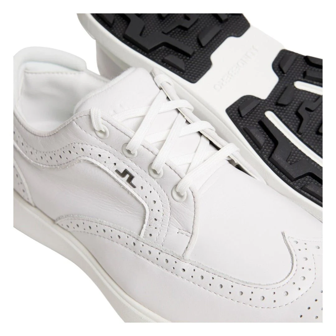J Lindeberg Fairway Brogue Golf Shoes GMSW11783 - Image 4